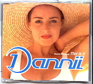 Dannii Minogue - This Is It